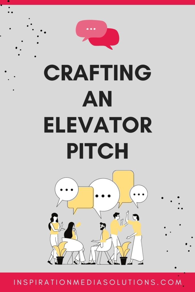 Crafting an Elevator Pitch for Business