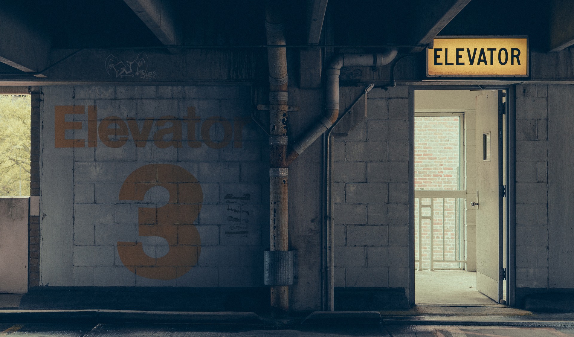 Elevator Pitch