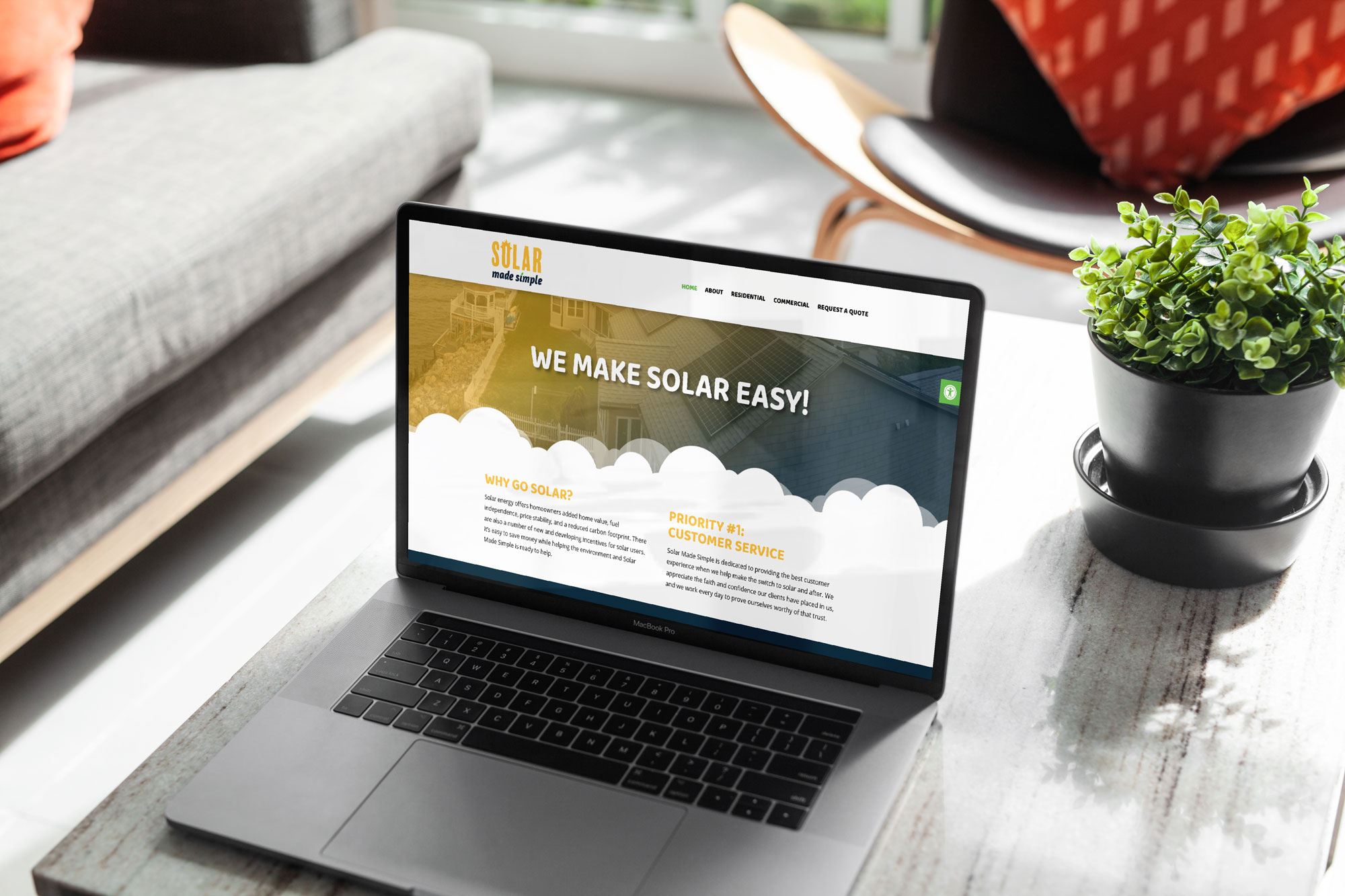 Why do you need a website for your business? - Inspiration Media Solutions