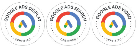 Google Certified