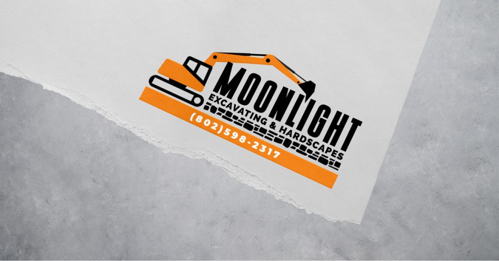 Excavation Logo