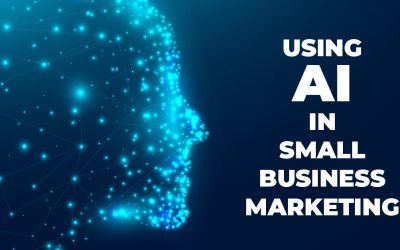 Using AI in Small Business Marketing