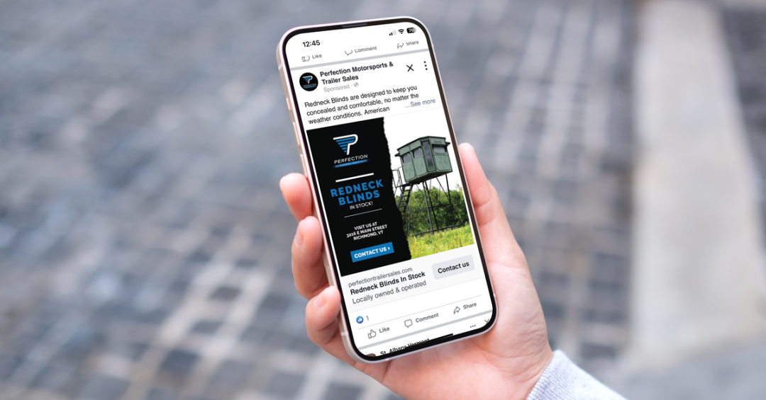 Vermont Marketing Services by Inspiration Media Solutions