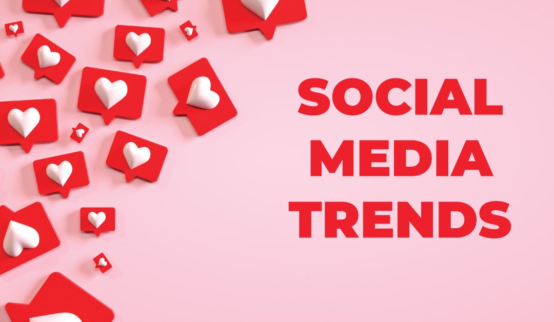 What is Social Media Trending?