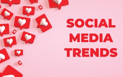 What is Social Media Trending?