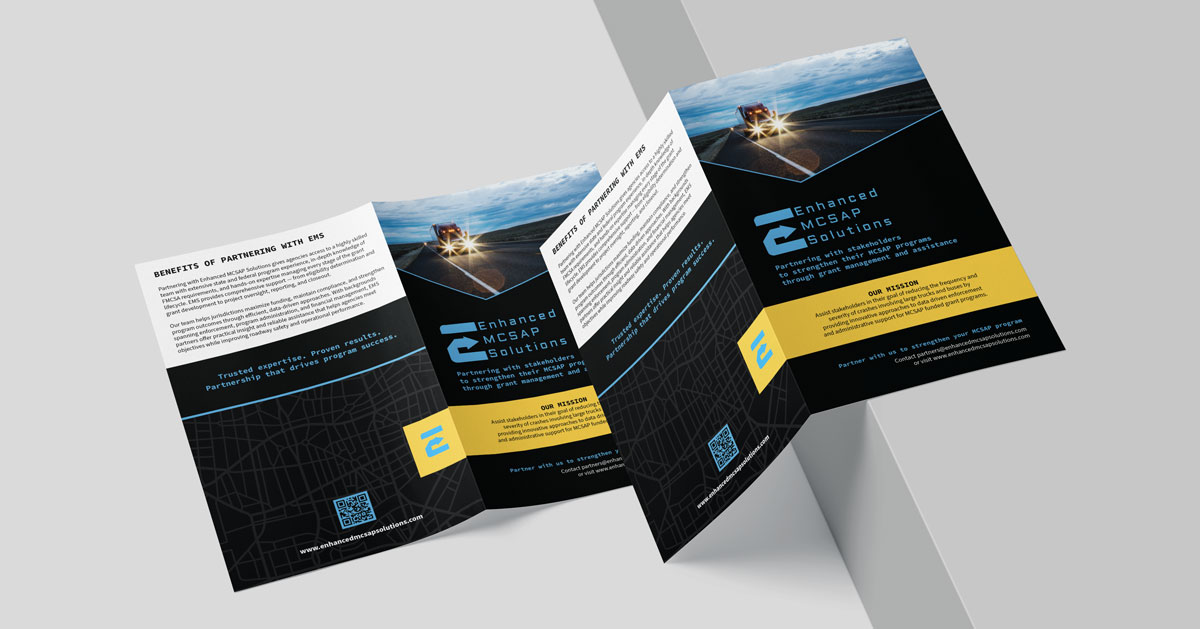 Brochure Design