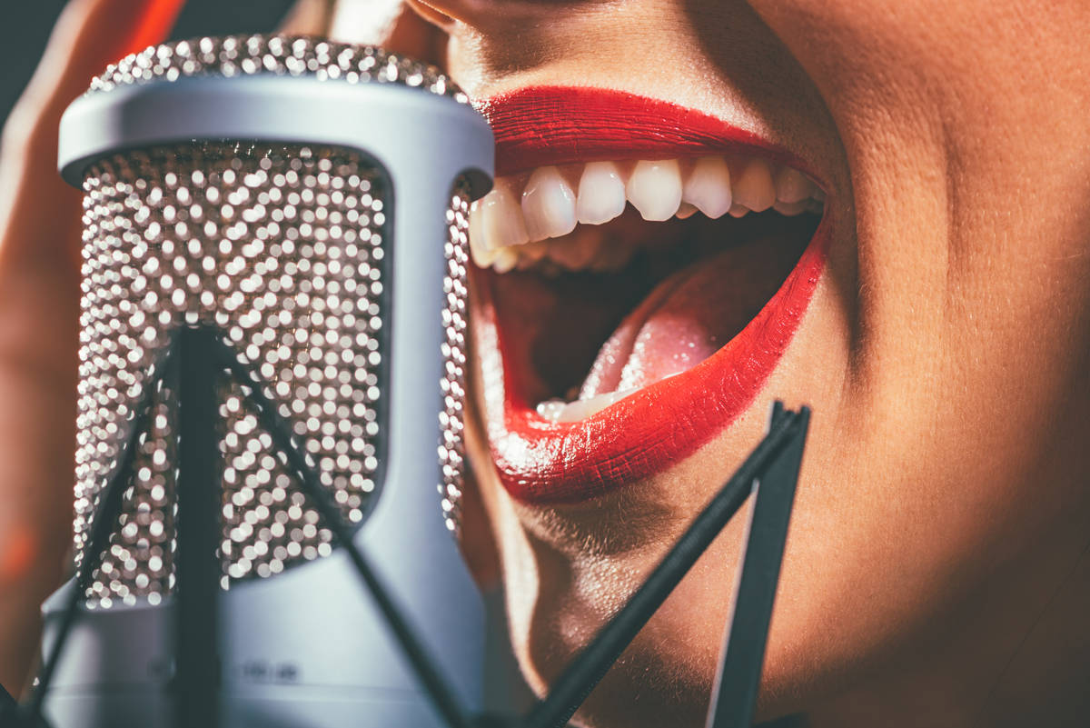 Defining your brand voice