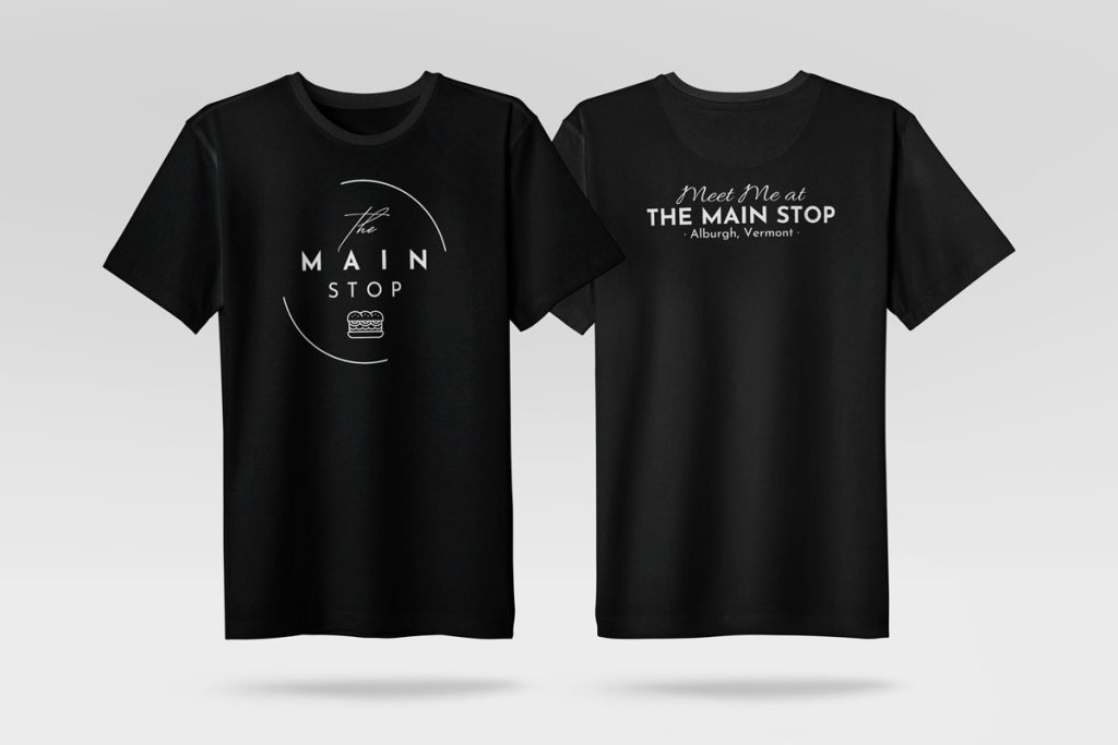 Tshirt Design