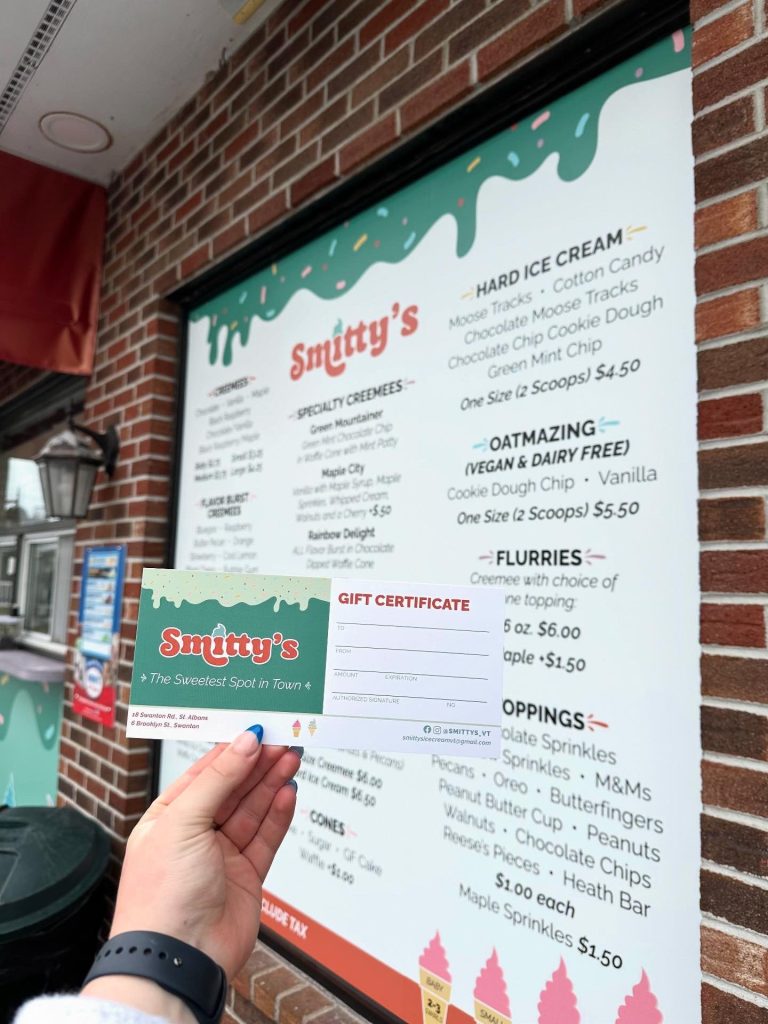 Smitty's Gift Card