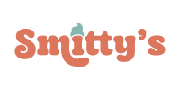 Smitty's Ice Cream Logo