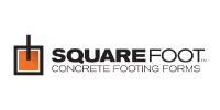 SquareFoot Logo