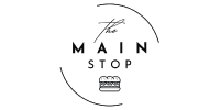 The Main Stop Logo