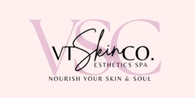 Original VT Skin Co. Logo