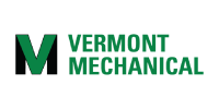 Vermont Mechanical Logo
