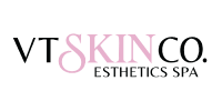 VT Skin Co. Logo