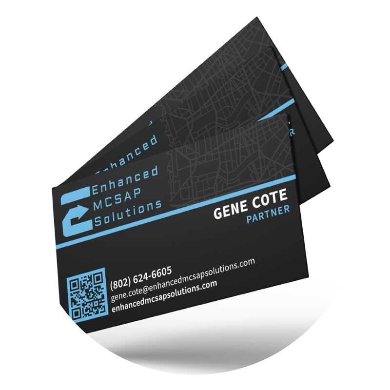 Business Card Design