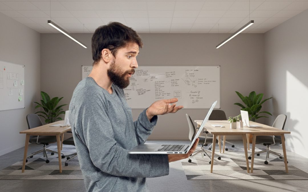 Why Your Website Might Not Be Working for Your Small Business