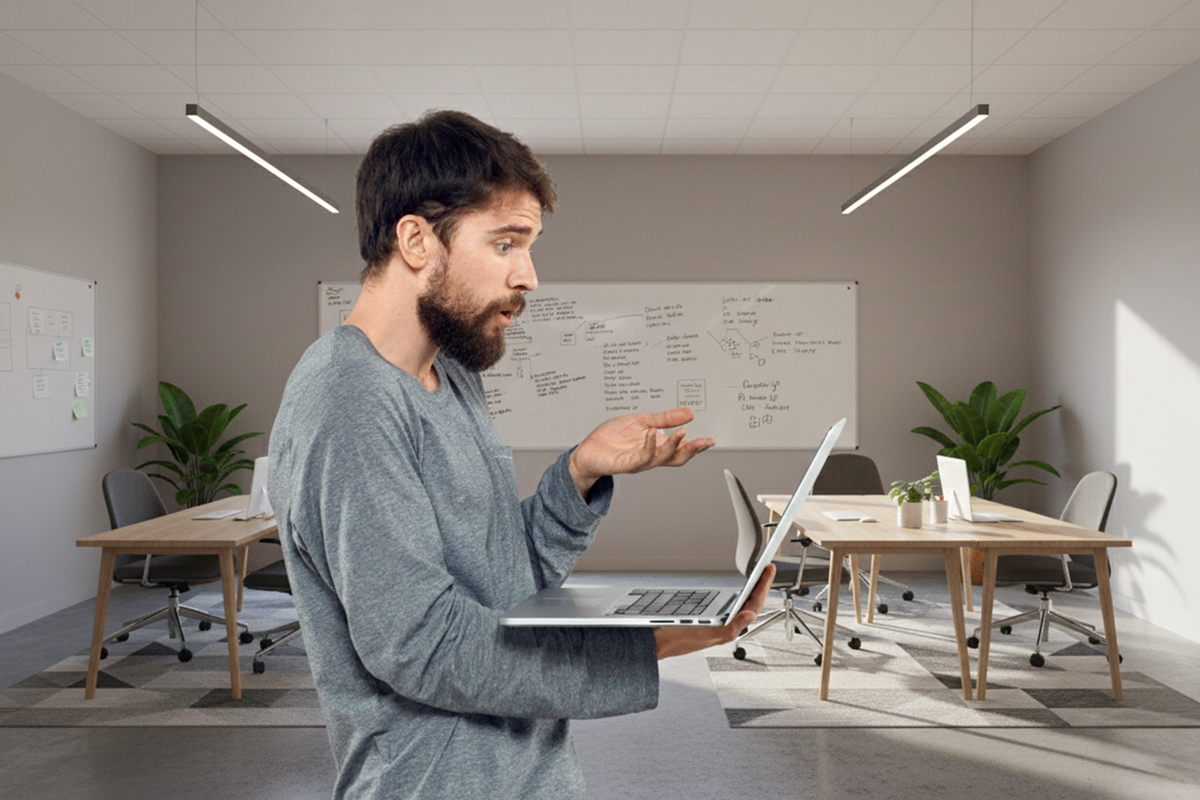 Why doesn't your website convert customers?