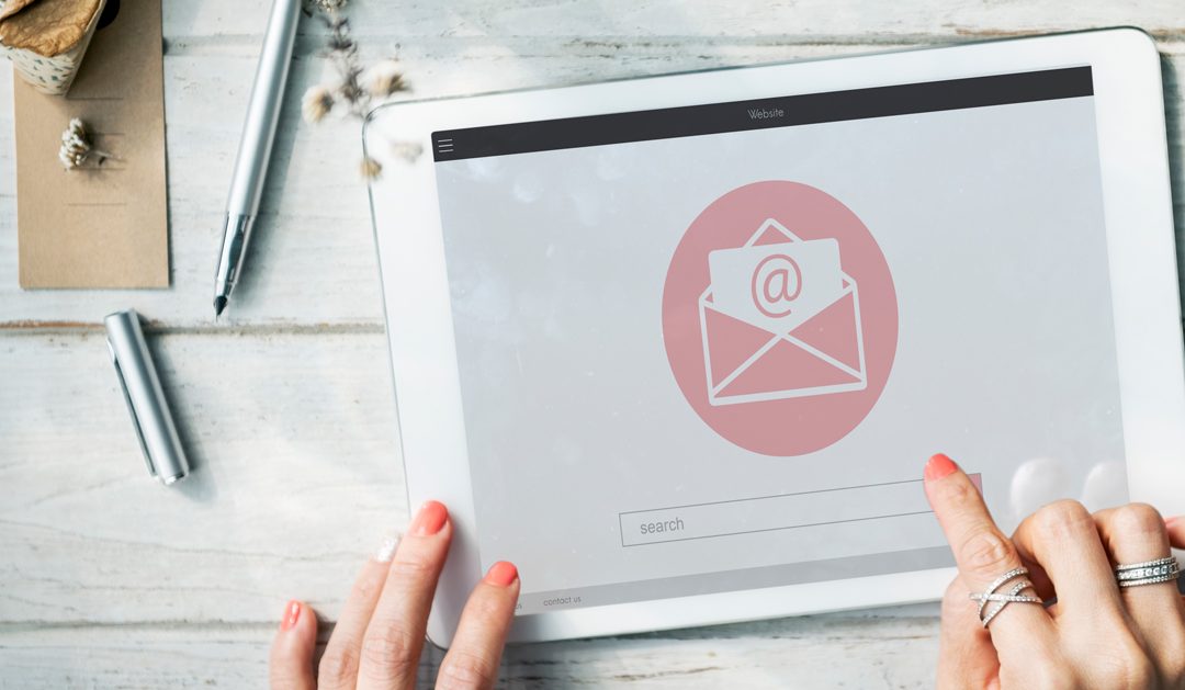 Email Still Works. Here’s the Proof.