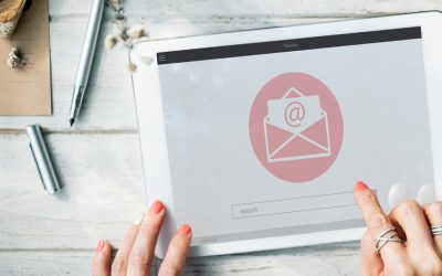 Email Still Works. Here’s the Proof.