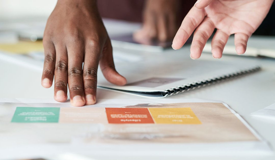 Why I Take Brand Standards So Seriously (And Why I’ll Sometimes Tell You No)