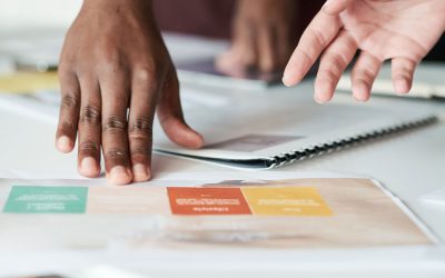 Why I Take Brand Standards So Seriously (And Why I’ll Sometimes Tell You No)