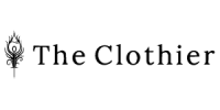 The Clothier Logo